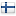 perfectlearn.ir server is located in Finland